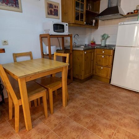 Pensjonat Casa De Nohales Zewnętrze zdjęcie
